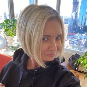 Meet your Posher, Kristian